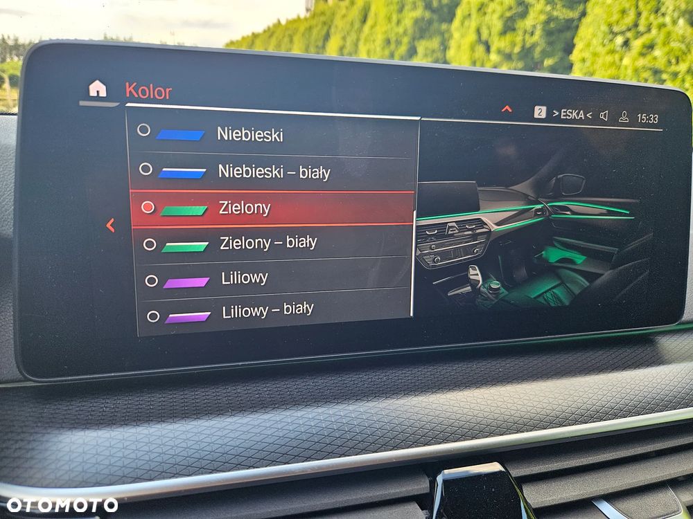 BMW Seria 5 - 14