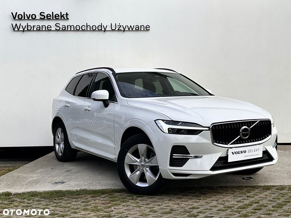 Volvo XC 60 - 3