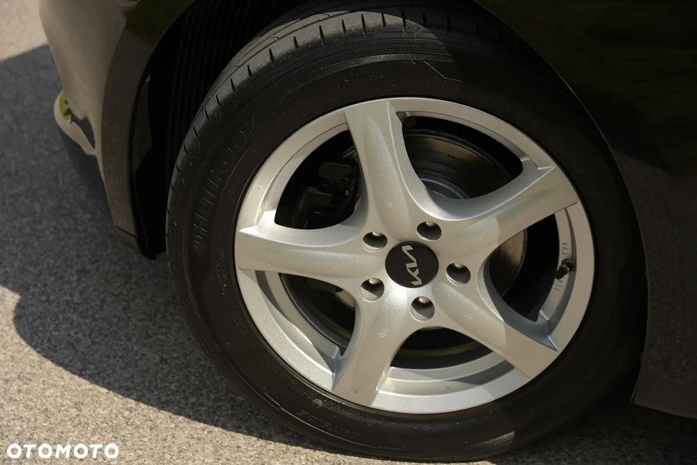 Kia Ceed 1.4 CVVT Spirit - 18
