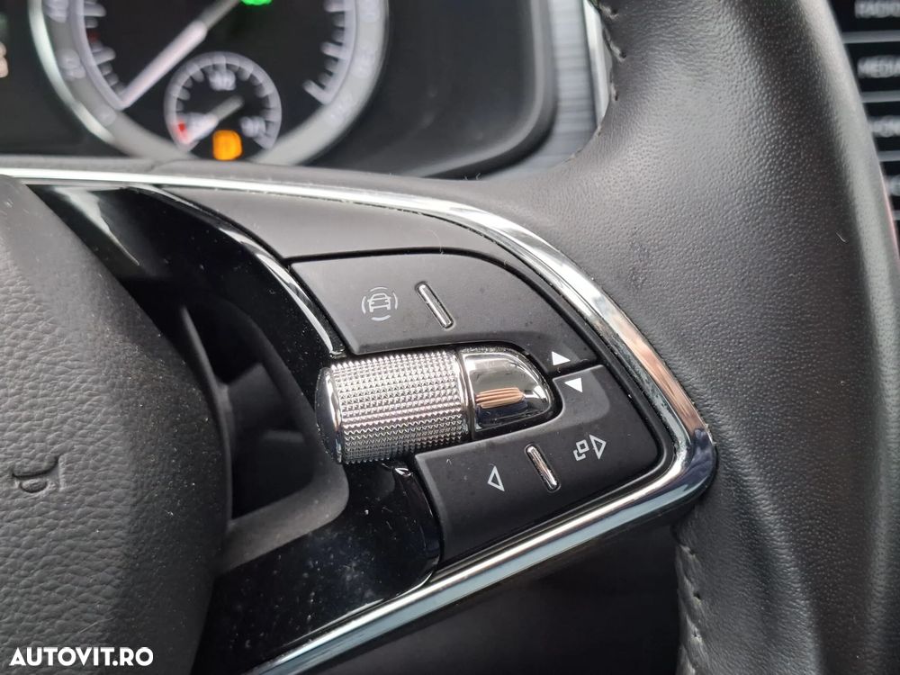 Skoda Kodiaq 2.0 TDI 4X4 DSG Ambition - 29