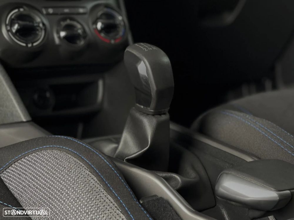 Peugeot 2008 1.2 PureTech Style - 7