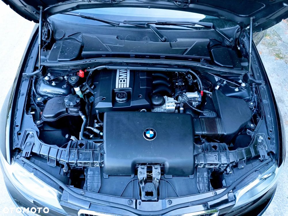 BMW Seria 1 116i Edition Sport - 11