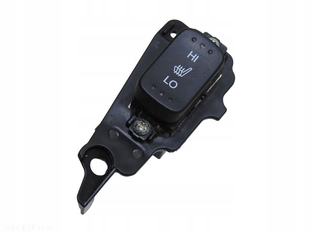 PRZYCISK PODGRZEWANIA FOTELA LEWY HONDA INSIGHT II - 1