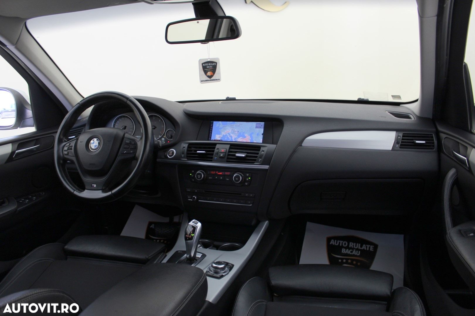 BMW X3 - 13