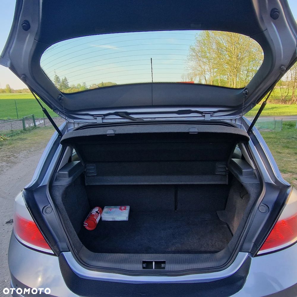 Opel Astra 1.8 Sport - 4
