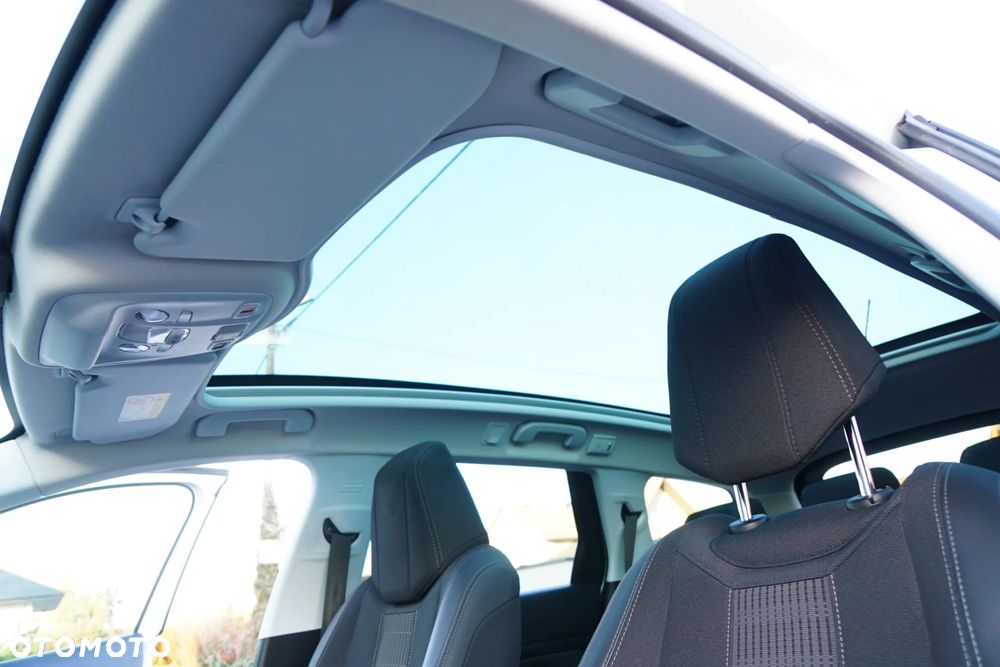 Peugeot 308 BlueHDi 130 Stop & Start Allure Business-Paket - 38