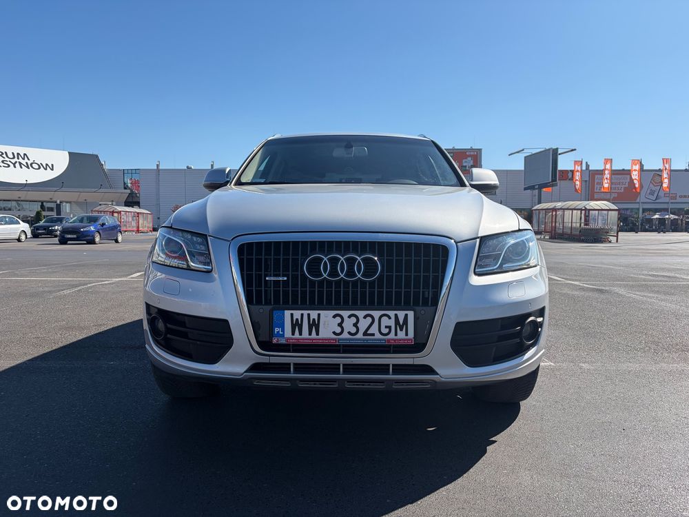 Audi Q5 - 5