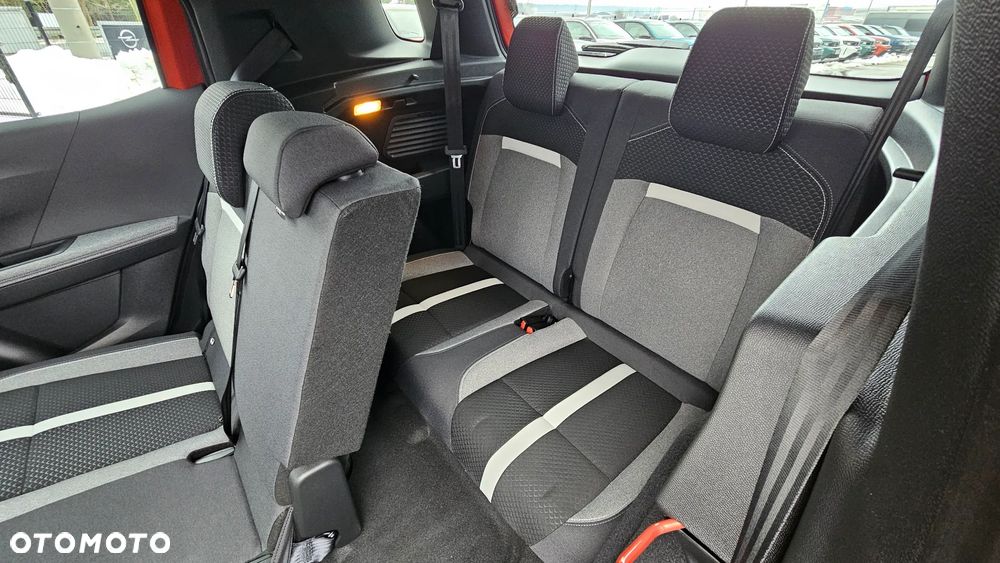 Opel Frontera 1.2 T mHEV GS eDTC6 - 9