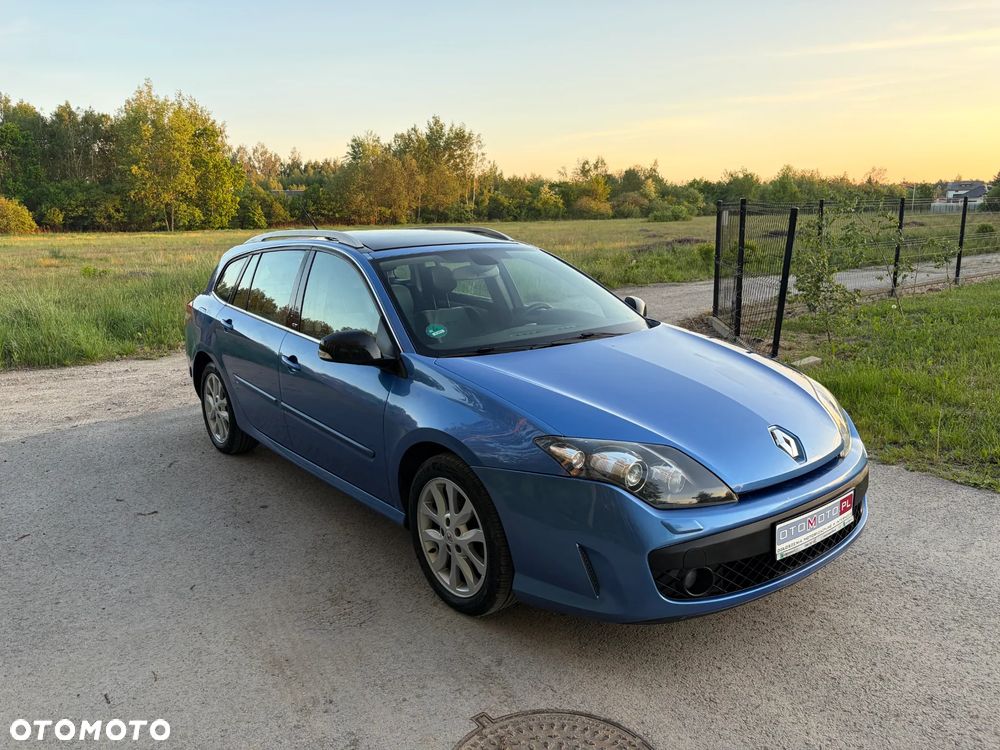 Renault Laguna 2.0 16V Turbo GT - 6
