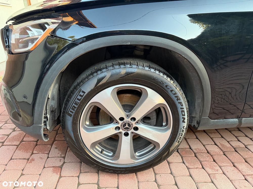 Mercedes-Benz GLC 300 4Matic 9G-TRONIC - 40