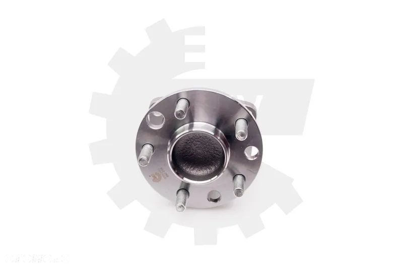 Piasta z łożyskiem tył FORD/Jaguar SKV 29SKV002 - 5