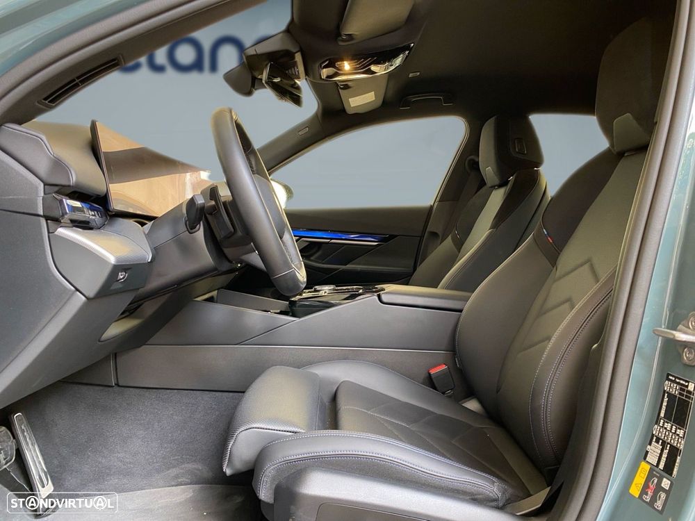 BMW i5 eDrive40 Pack Desportivo M - 3
