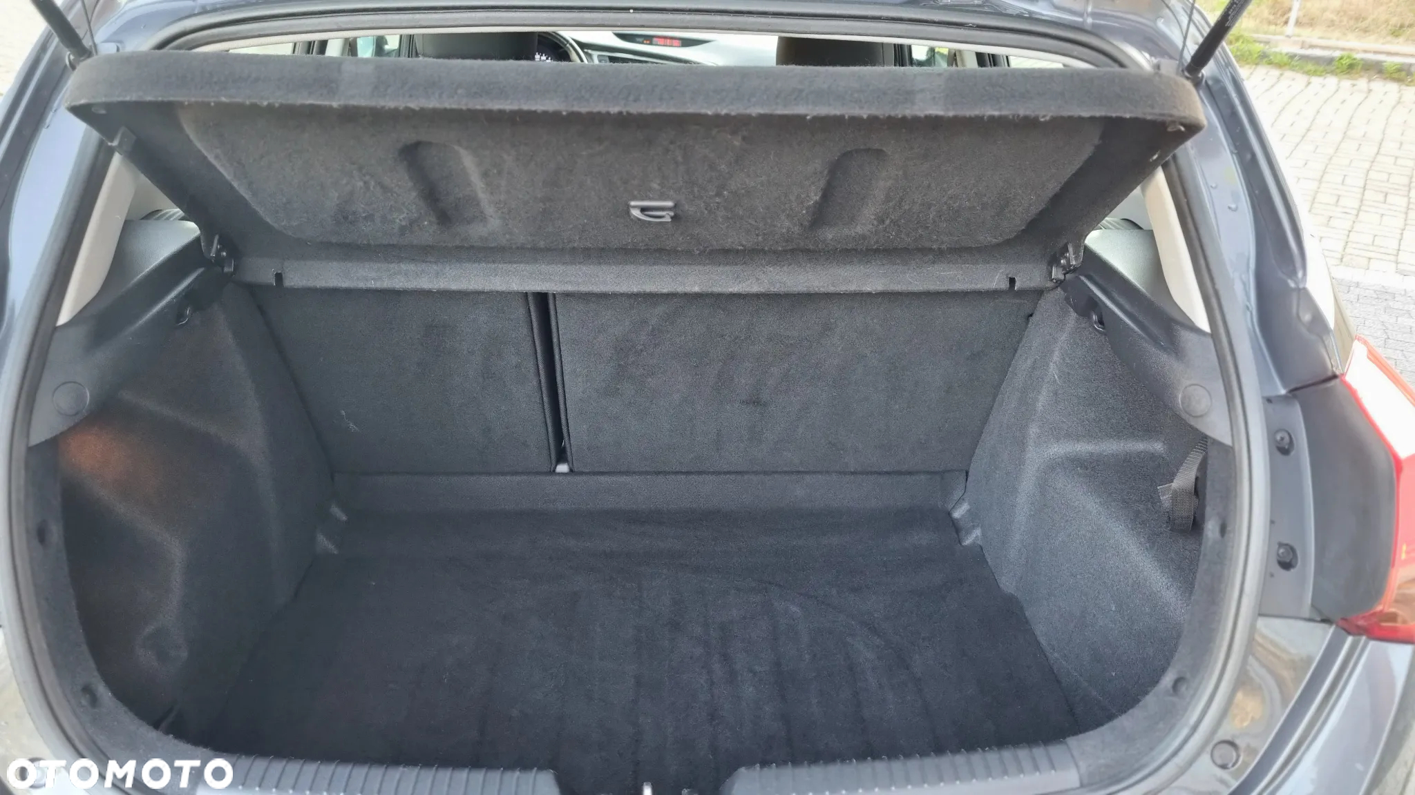 Kia Ceed 1.4 CVVT Vision - 18