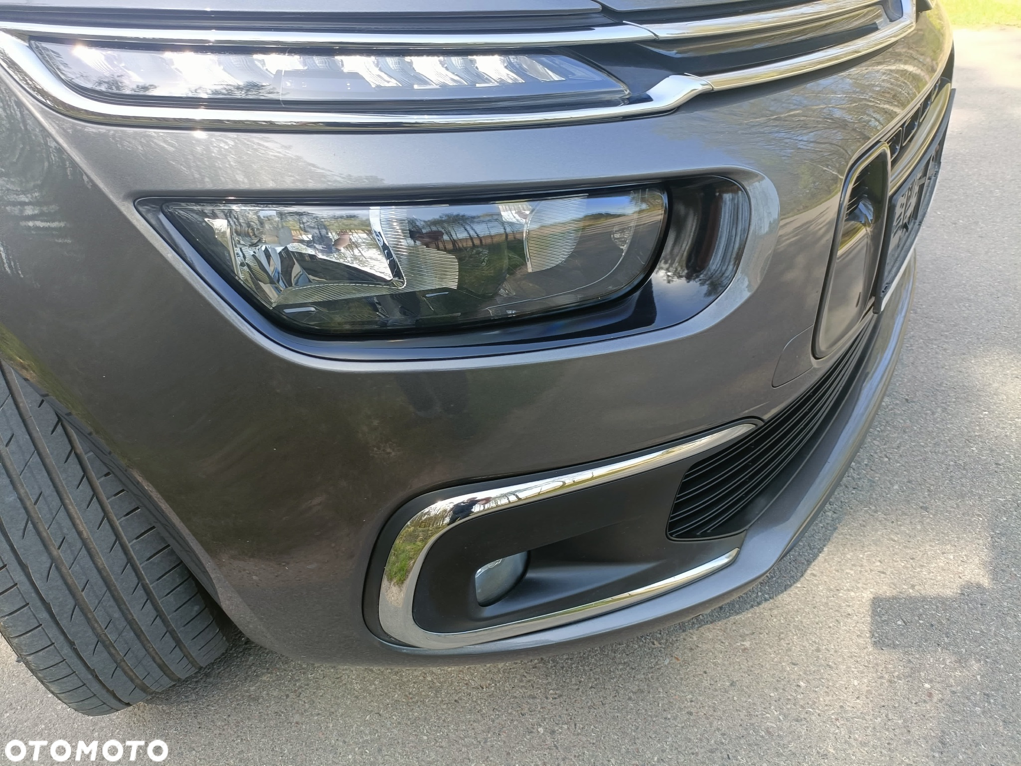 Citroën C4 Picasso BlueHDi 120 Business Class - 22