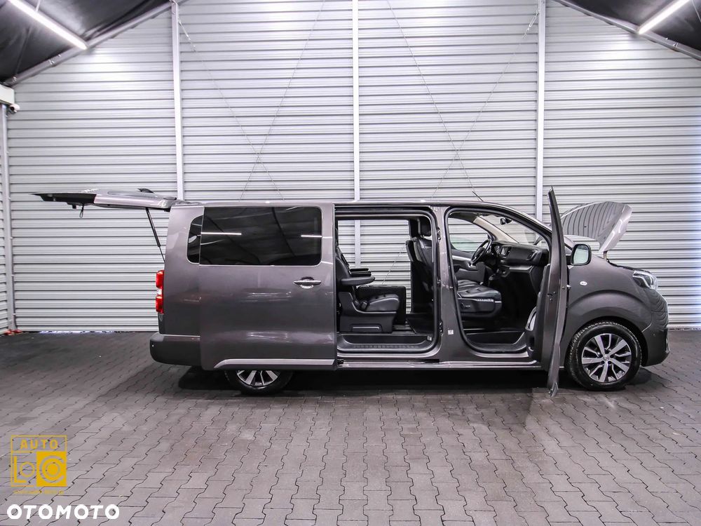 Toyota Proace Verso 2.0 D4-D Long Business - 5