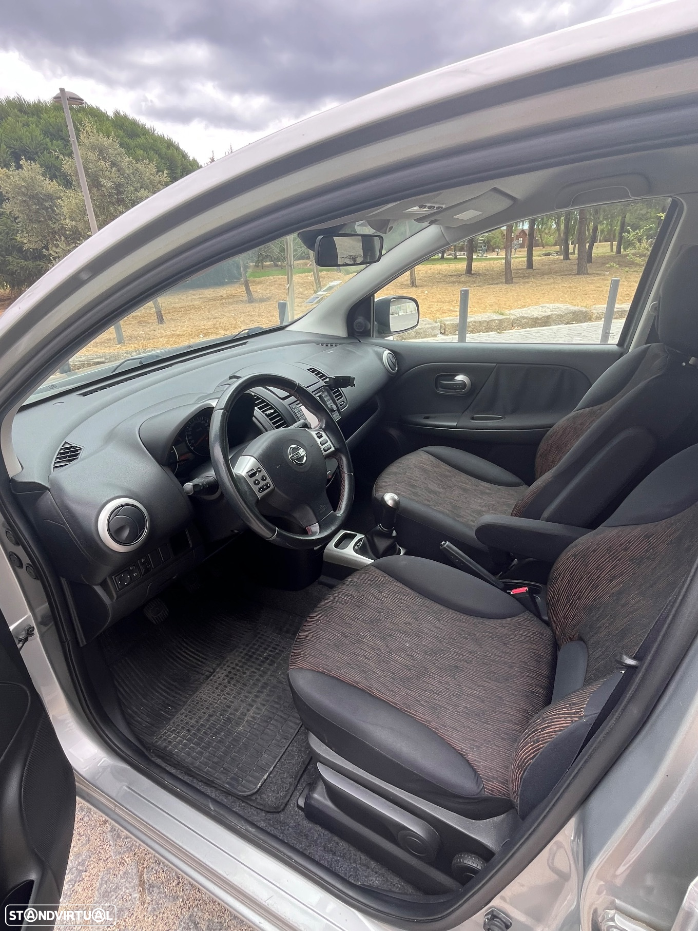 Nissan Note 1.4 Acenta - 15