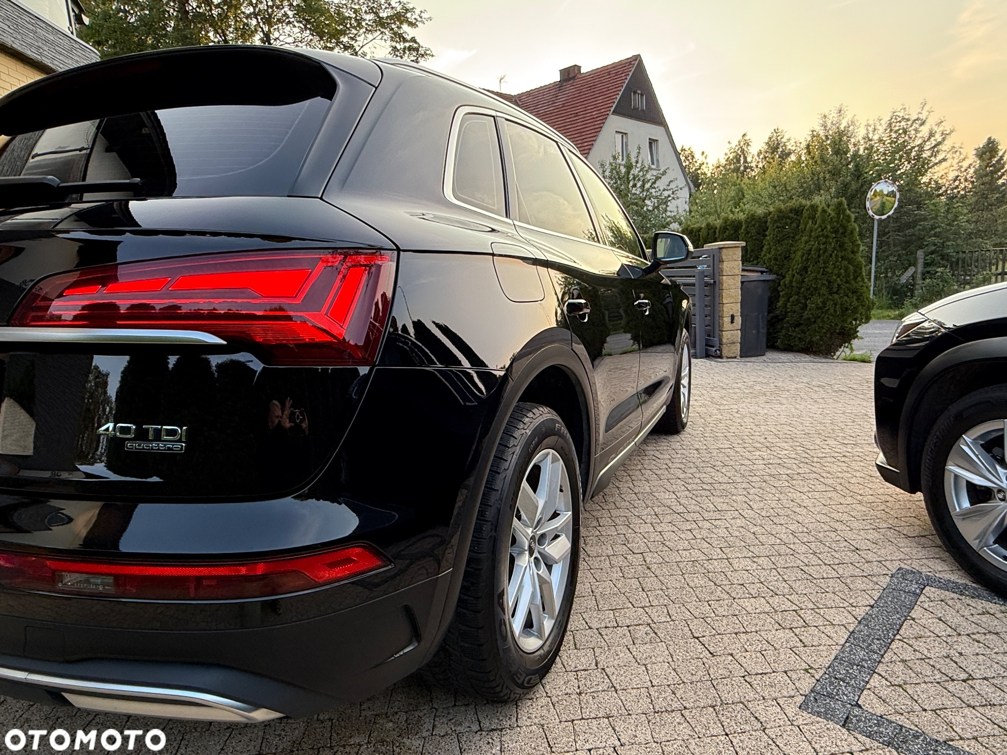 Audi Q5 - 12