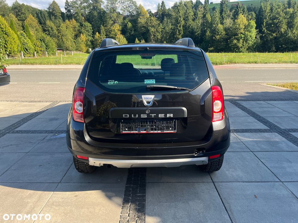 Dacia Duster 1.6 16V 4x2 Ambiance - 6