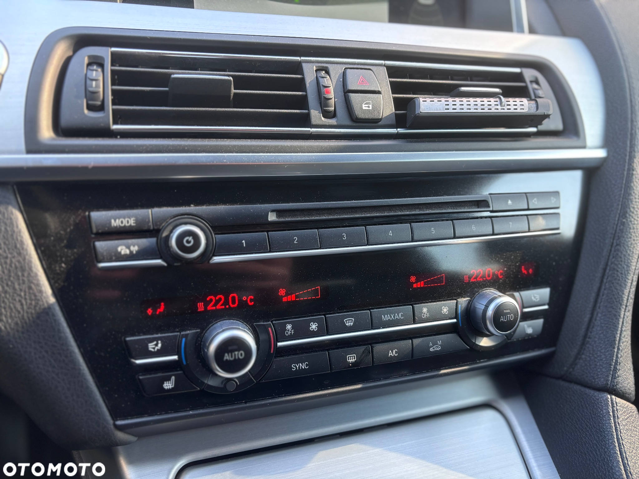 BMW Seria 6 640d xDrive M Sport Edition - 12