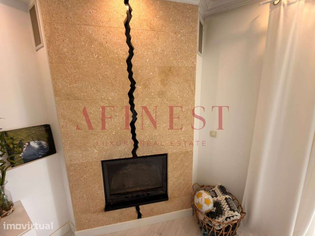 Apartamento T3 com 128m² na Quinta das Laranjeiras, Fernão Ferro - Grande imagem: 4/27