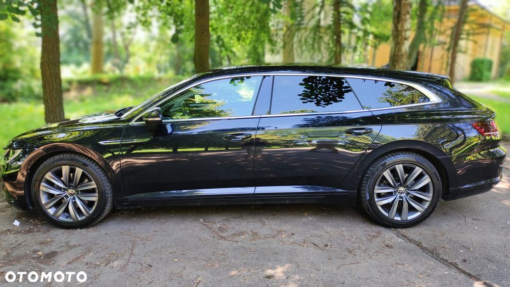 Volkswagen Arteon 2.0 TDI SCR DSG Elegance - 7