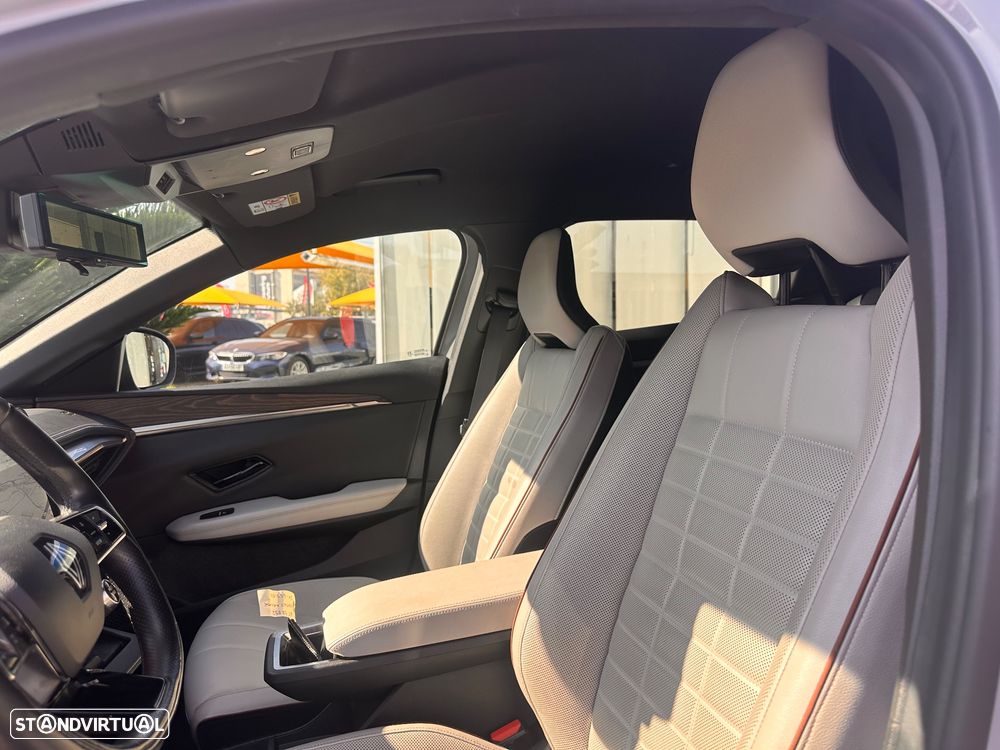 Renault Mégane E-Tech EV60 Iconic - 25