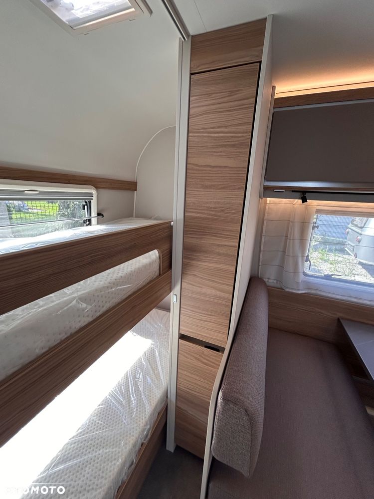 Dethleffs Nomad 530 FSK - 23