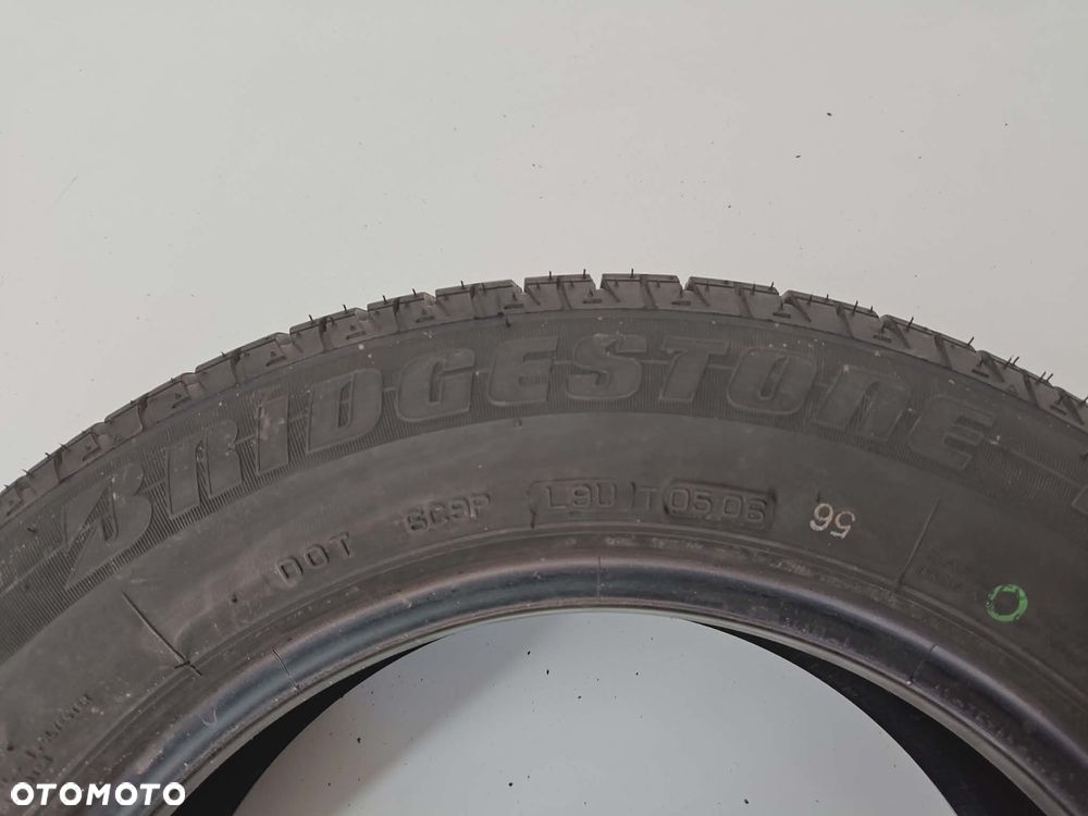 175/65R14 82T Bridgestone B391 - 8