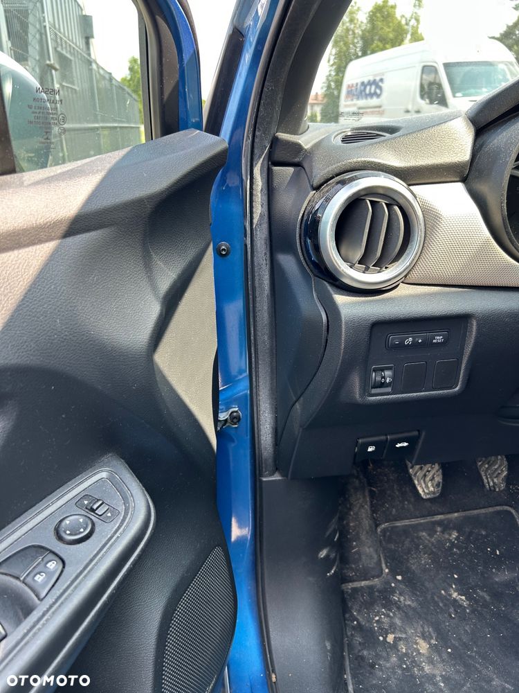 Nissan Micra - 39