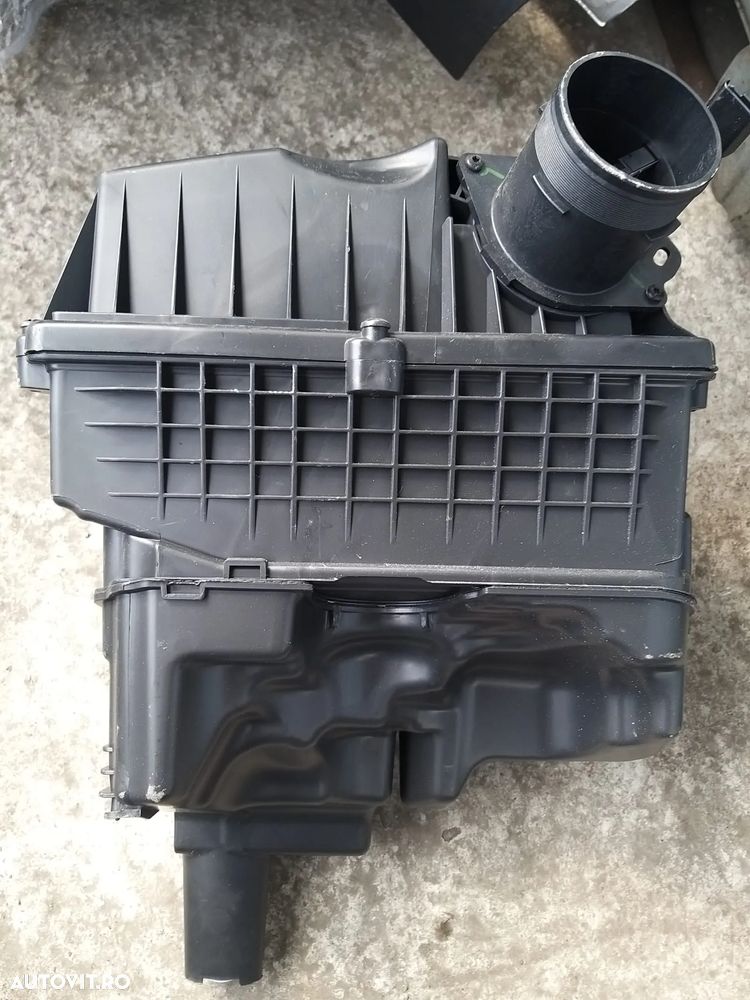 Carcasa Filtru Aer cod: 9676423480 pentru Peugeot Expert III din 2018 , 2.0 HDI - 1