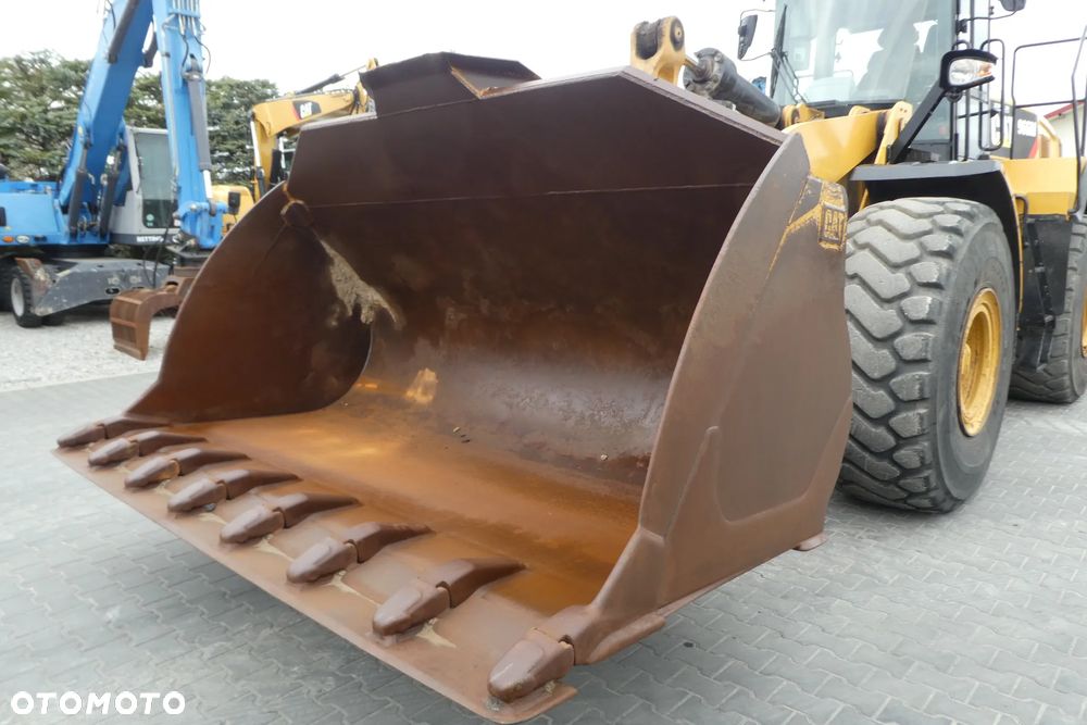 Caterpillar 966M WAGA - 12