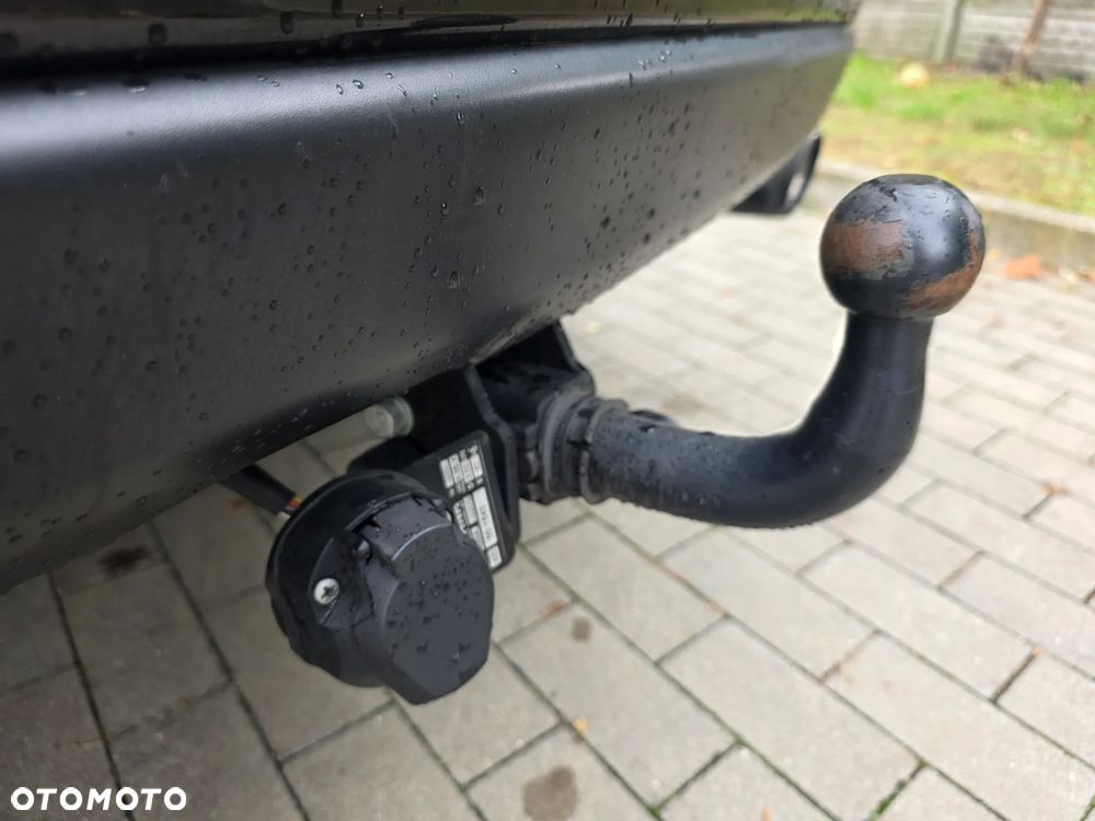 Fiat Freemont 2.0 Multijet 16V DPF Automatik Allrad Black Code - 13