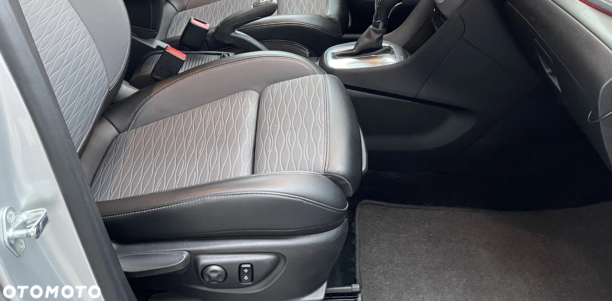 Opel Mokka 1.6 CDTI Cosmo - 15