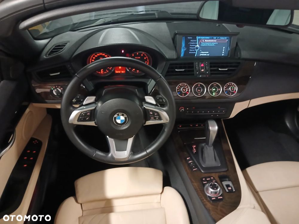 BMW Z4 - 9
