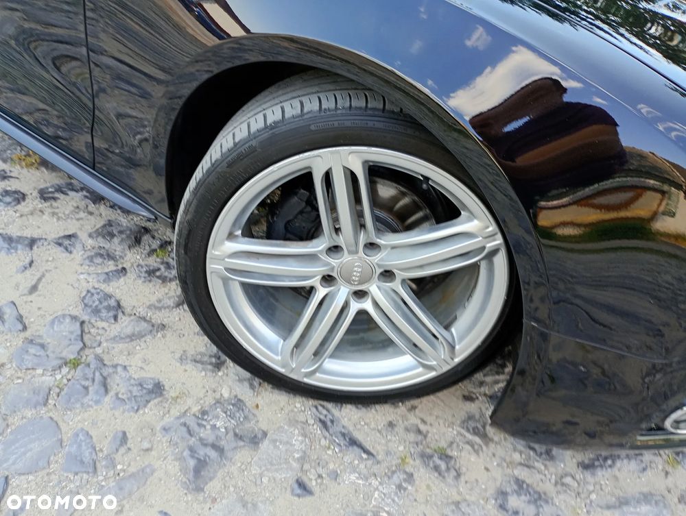 Audi A5 Sportback 2.0 TFSI - 37