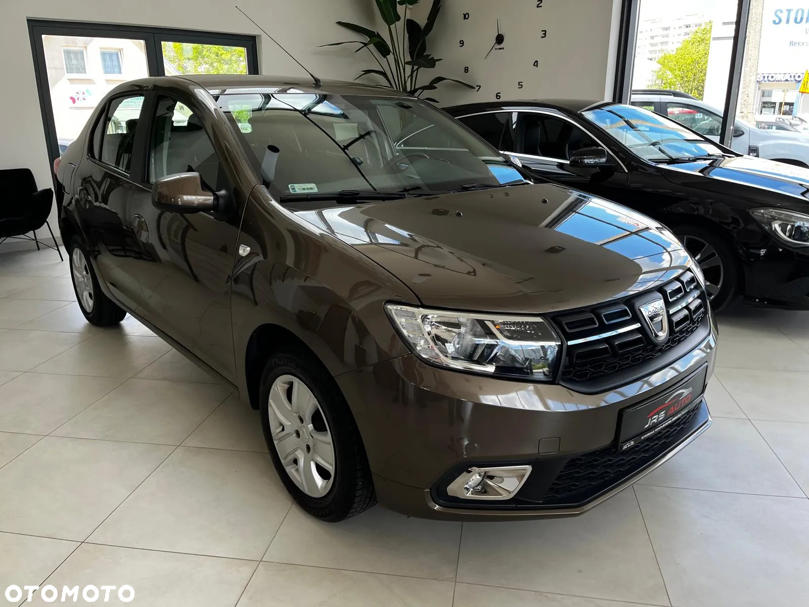 Dacia Logan MCV 1.0 SCe Laureate - 6