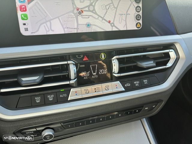 BMW 330 e Auto - 26