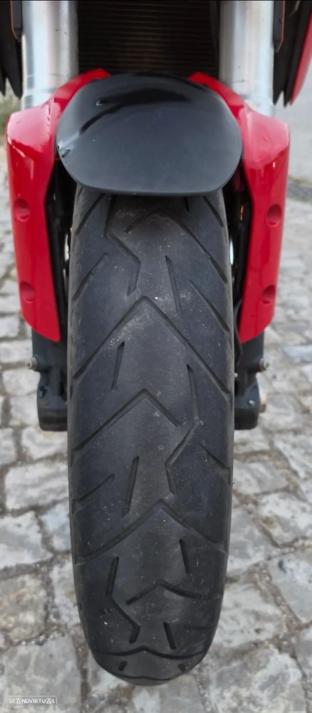 Ducati Multistrada - 12