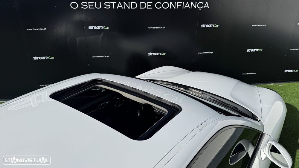 Porsche Panamera Edition - 10