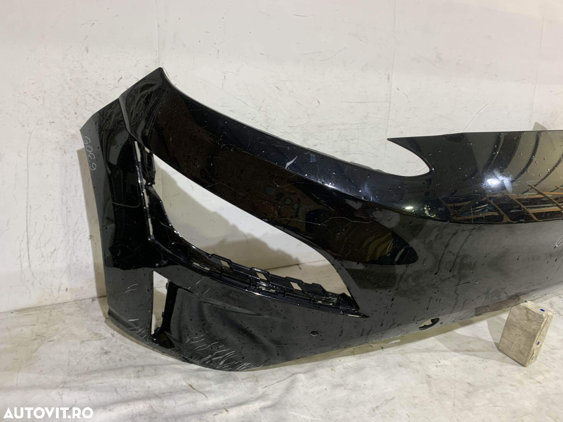 Bara fata Hyundai Kona Electric, 2018, 2019, 2020, 2021, 2022, cod origine OE 86511-DDAA0. - 3