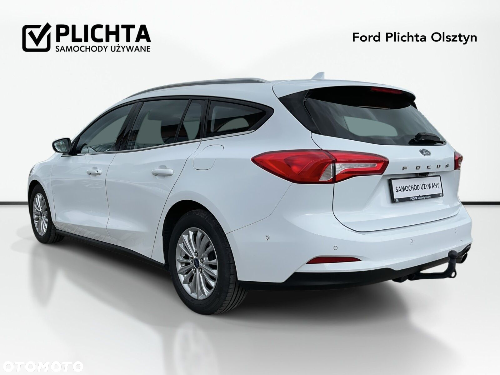 Ford Focus - 7