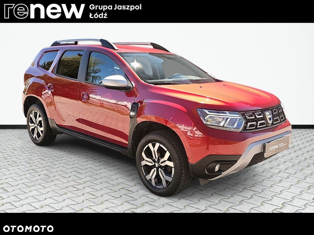 Dacia Duster 1.0 TCe Prestige - 3