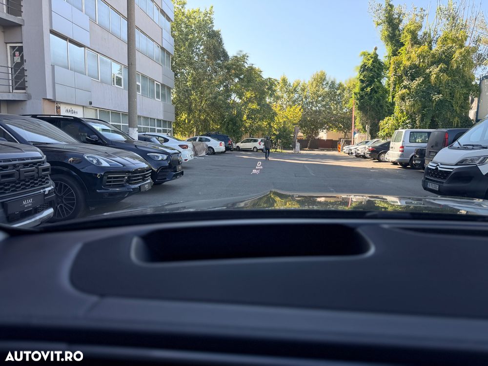 Mercedes-Benz GLS 400 d 4MATIC 9G-TRONIC - 25