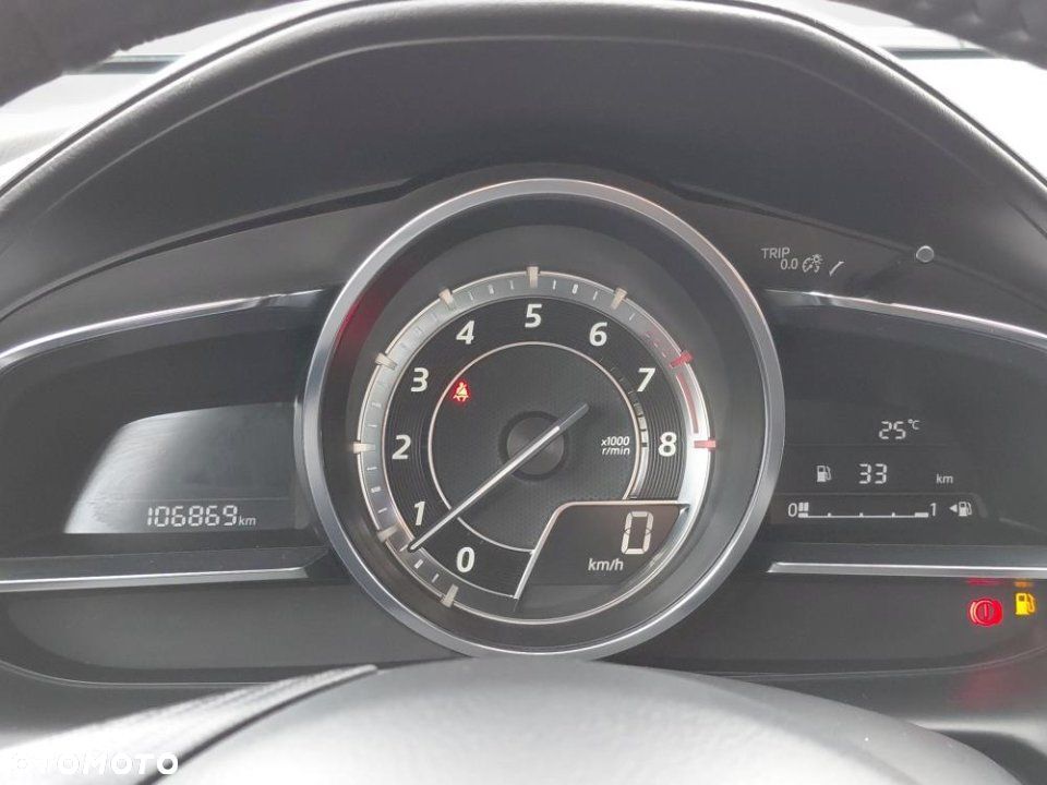 Mazda CX-3 - 11