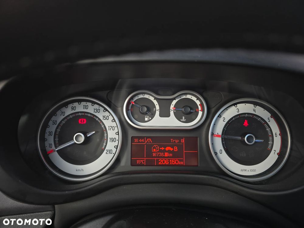 Fiat 500L - 22