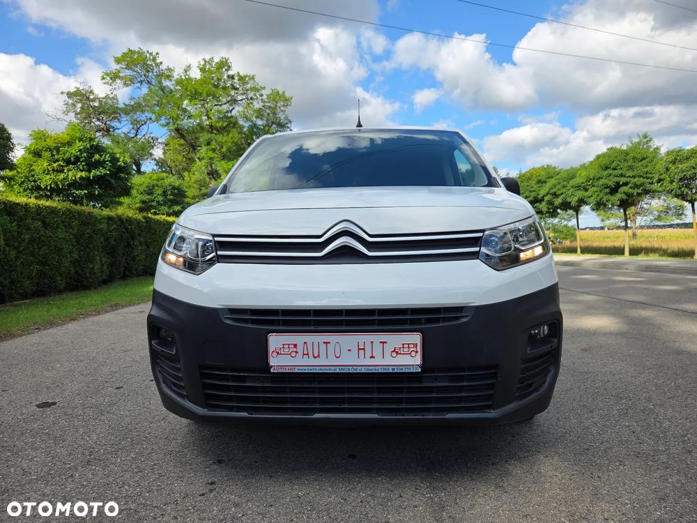 Citroën BERLINGO - 4