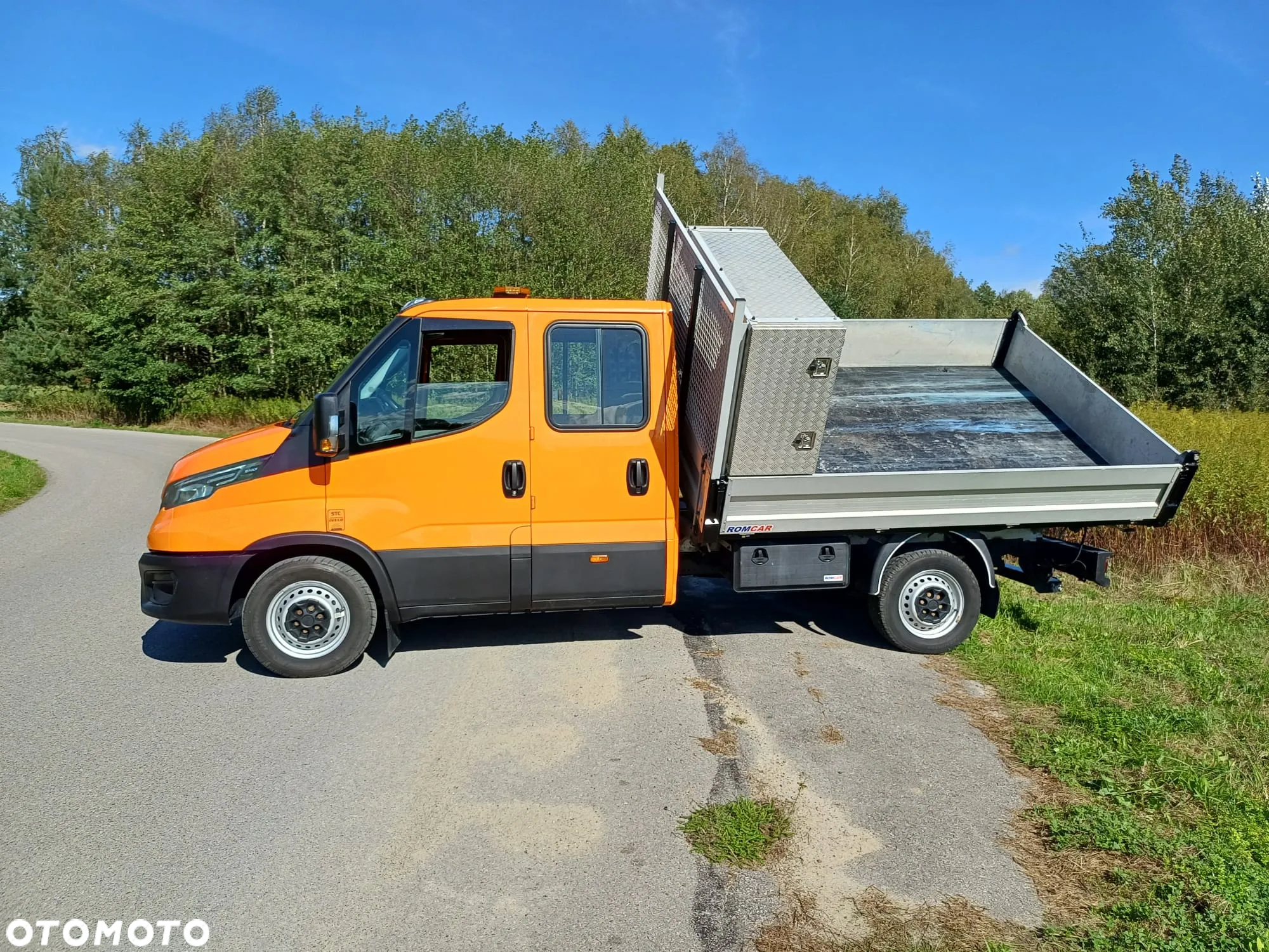 Iveco Daily - 9