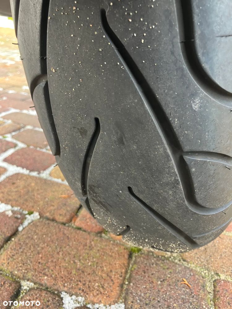 Yamaha Drag Star - 13