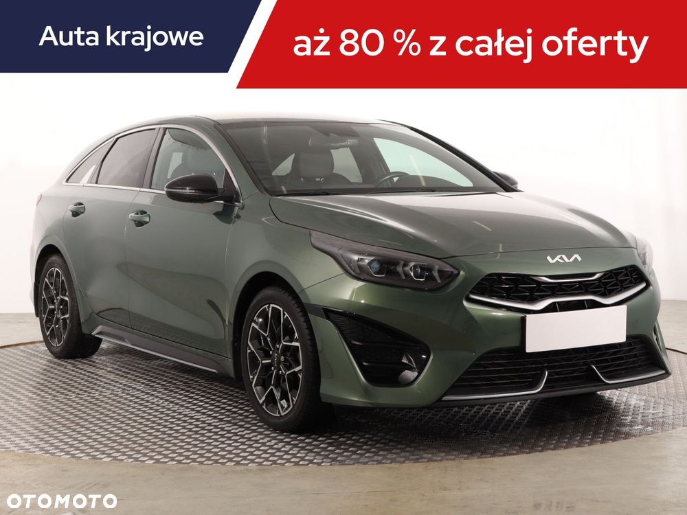 Kia ProCeed - 3