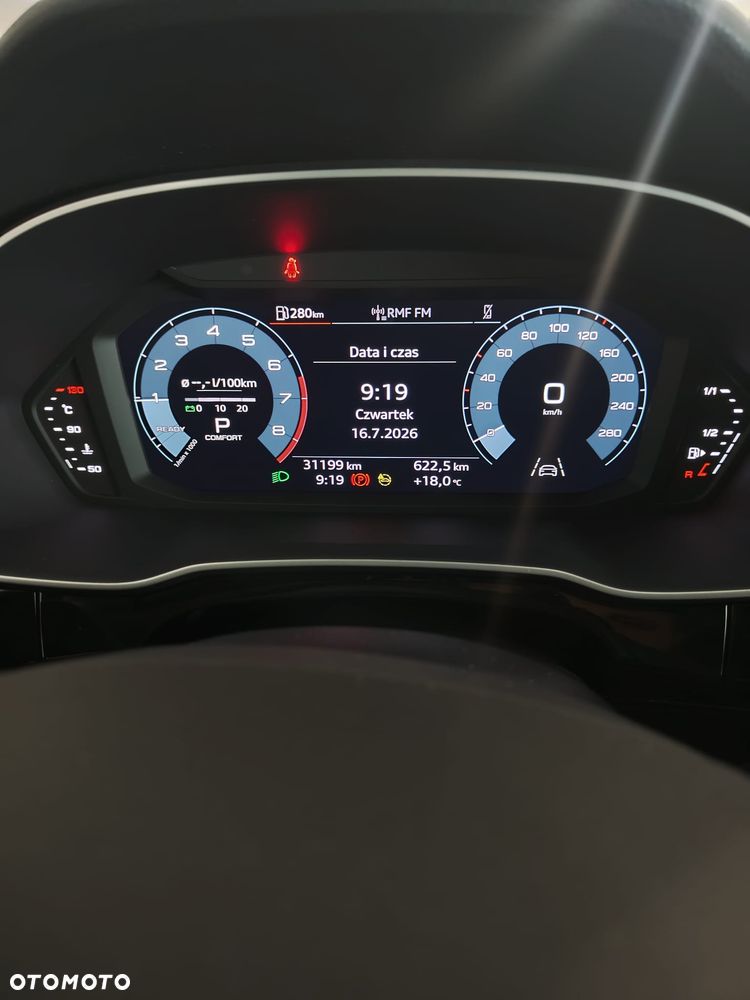 Audi Q3 35 TFSI mHEV S-Line S tronic - 8